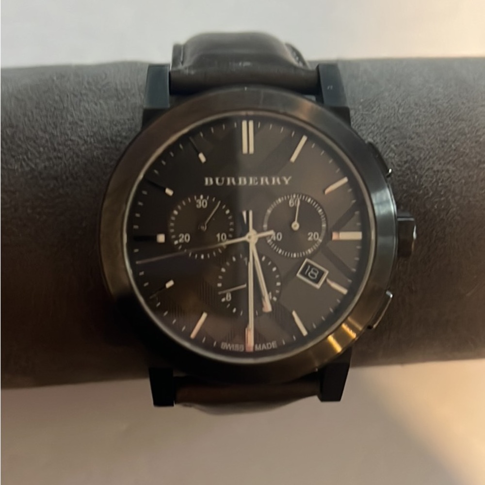 Burberry Watch